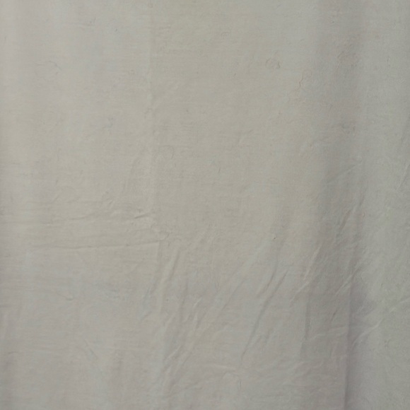 LUCY ACTIVEWEAR SS WORKOUT TEE - SHEER LILAC - 2X - NWT - Picture 6 of 8